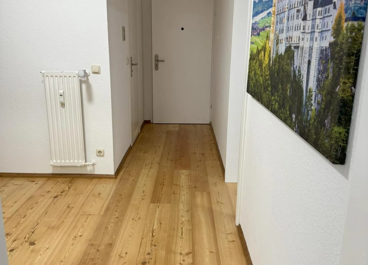 Sunny Apartment With Pool Access Munich Germany