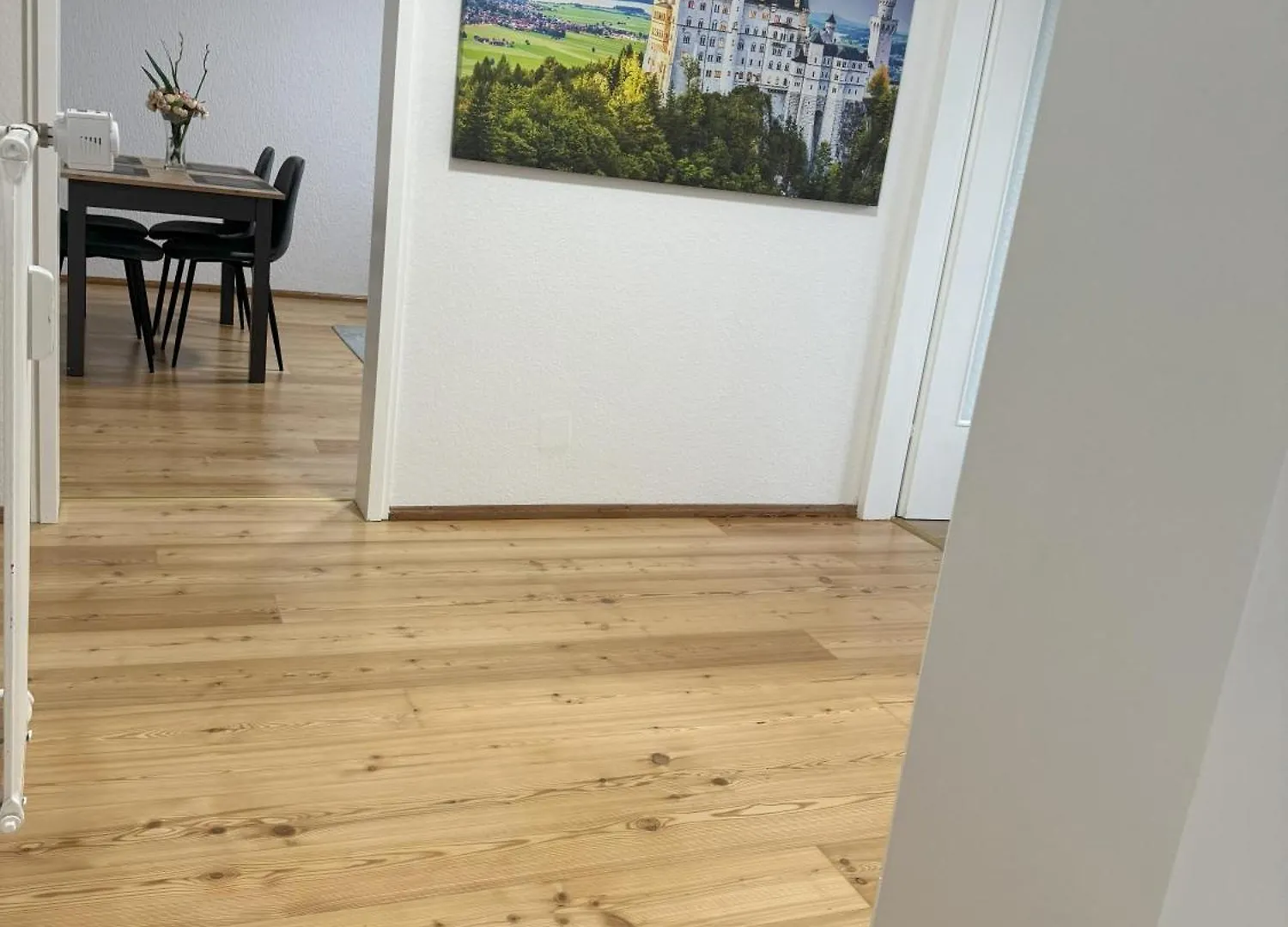 Sunny Apartment With Pool Access Münih 0*,  Almanya